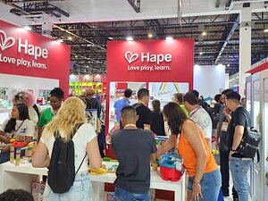 Hape Holding Group establece una filial en Brasil e inicia una nueva era de operaciones directas adaptadas al mercado local en América Latina