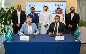 Plant.Digital Selects Quest Global as a Strategic Partner to Accelerate AI Driven Asset Reliability and Integrity Across the GCC Region