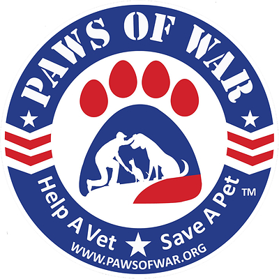 Paws of War Paws of War