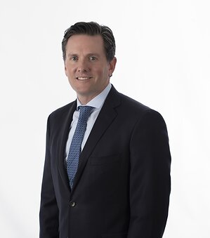 Brown Named Central Arkansas President for First Horizon Bank