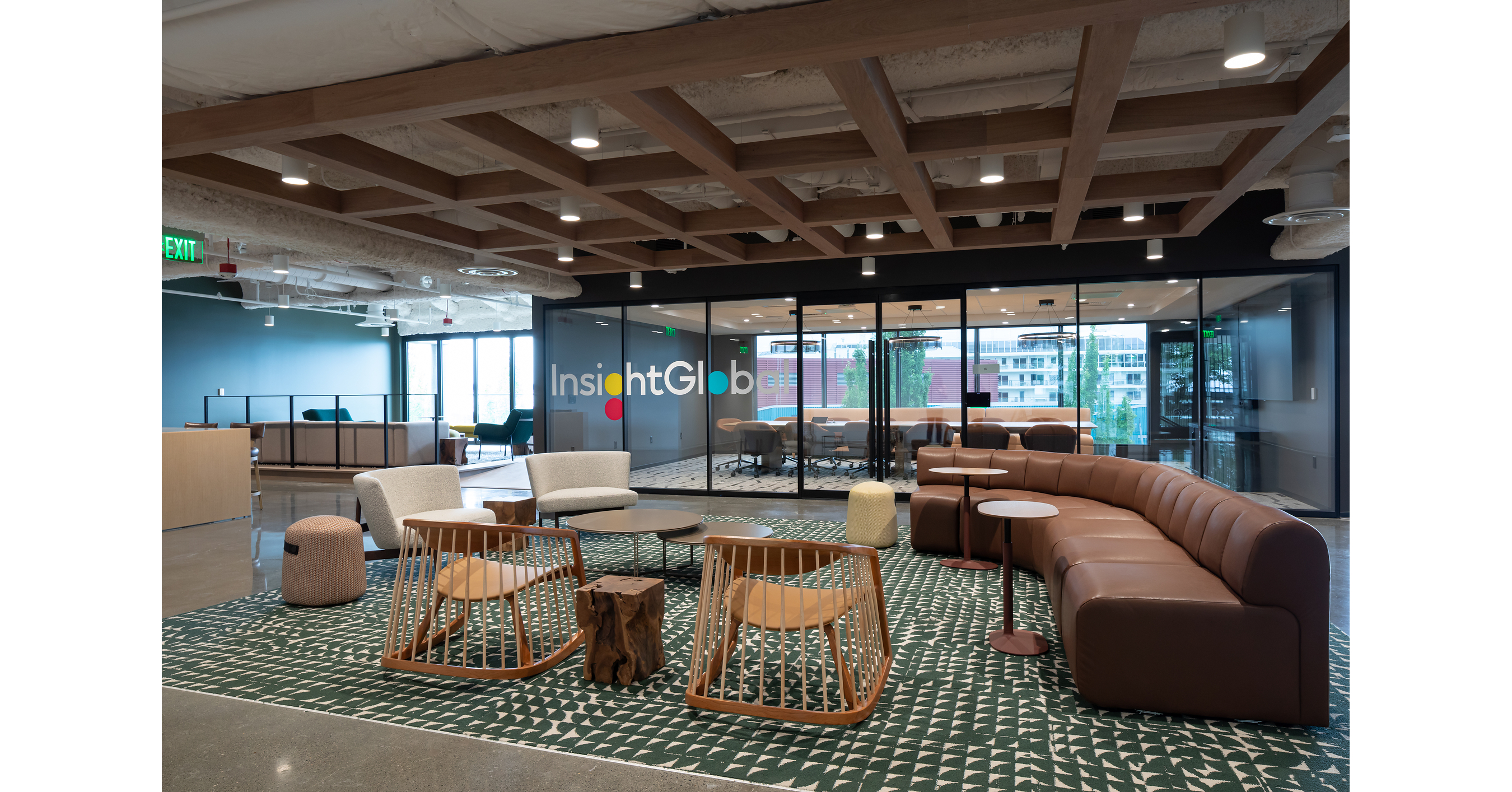 Insight Global Opens New Seattle Hub to Support Next Phase of Growth Across the Pacific Northwest