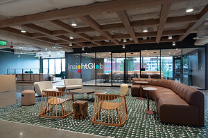 Insight Global Opens New Seattle Hub to Support Next Phase of Growth Across the Pacific Northwest