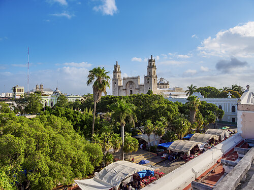 From parkas to paradise: WestJet adds five new routes for winter 2026/2027 From parkas to paradise: WestJet adds five new routes for winter 2026/2027