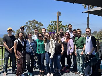 Owaves and NIH All of Us Research Program partners