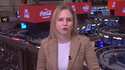 NYSE Content Update: Entry Deadline Nears for The Money Awards 2026