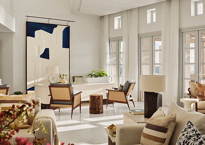 Four Seasons Hotel Mykonos