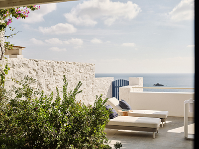 Four Seasons Hotel Mykonos