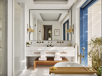 Four Seasons Hotel Mykonos