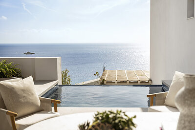 Four Seasons Hotel Mykonos