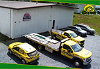 HeatShield™, Gator Metal Roofing’s manufacturing operation in Asheboro, North Carolina, produces the metal roofing systems installed by Gator Metal Roofing throughout North and South Carolina.