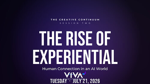 The Creative Continuum: A Vital Conversation For Creative Leaders The Creative Continuum: A Vital Conversation For Creative Leaders
