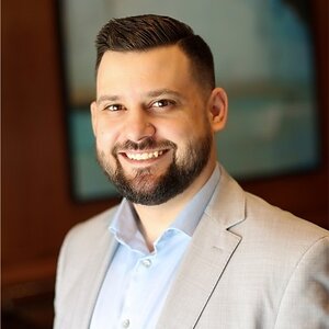 Rezilient Health Promotes Ben Wilson to Chief Financial Officer
