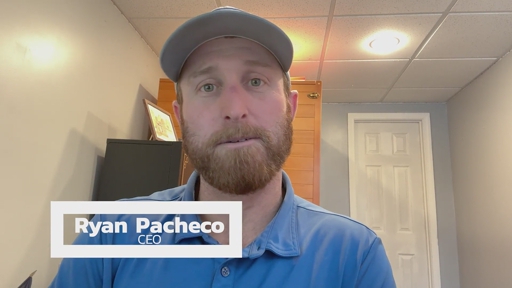 Roofing Expert Ryan Pacheco of Roanoke, VA Explains Which Metal Roof Works Best in Virginia Weather for HelloNation