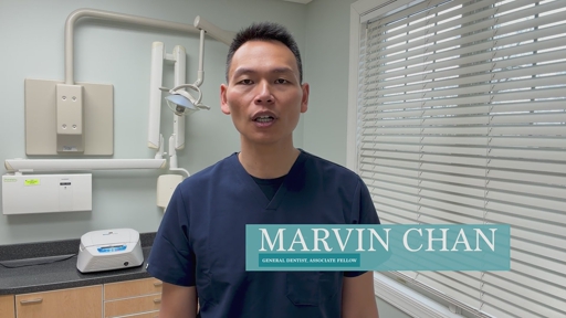 In HelloNation, Dental Expert Dr. Marvin Chan Explains the Dental Implant Process