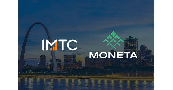 Moneta Selects IMTC Platform to Accelerate Fixed Income Growth