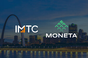 Moneta Selects IMTC Platform to Accelerate Fixed Income Growth