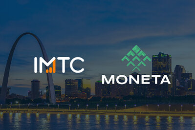 Moneta Selects IMTC's Fixed Income Platform