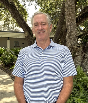 Riverside Theatre Welcomes Ross <em>H.</em> Smith as Chief Development Officer