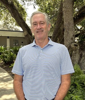Riverside Theatre Welcomes Ross H. Smith as Chief Development Officer