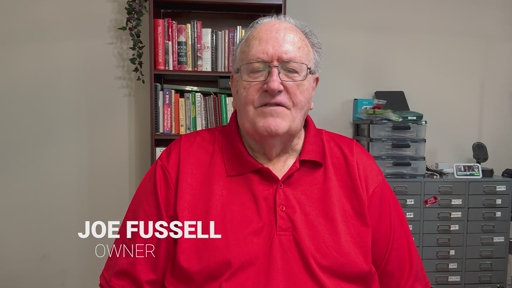 In HelloNation, Electrical Expert Joe Fussell Explains When to Call an Electrician