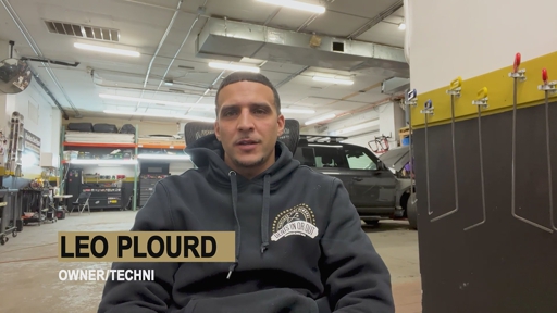 Paintless Dent Repair Costs Explained in HelloNation Featuring Dent Repair Expert Leo Plourde