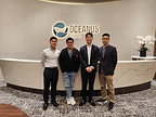 OCEAN RWA FINANCE, SYMPHONY DIGITAL ASSETS AND ALPHA JAGUAR CAPITAL ESTABLISH EARLY BLUEPRINT FOR TOKENISED PRIVATE CREDIT SECONDARY MARKETS ON AVALANCHE