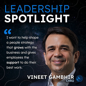 Hyper Appoints Vineet Gambhir as Chief Human Resources Officer