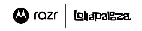 Motorola Brings the First-Ever razr Wheel to Lollapalooza 2026