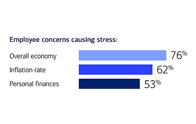Employee Stressors