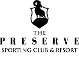 The Preserve Logo