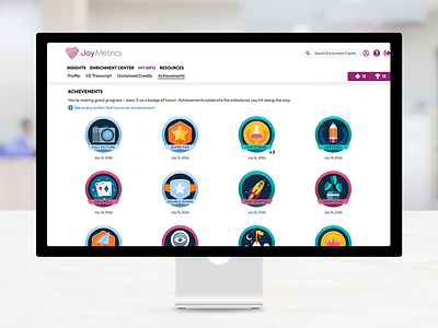 Joy Metrics Adds Rewards &amp; Recognition to Strengthen the Clinician Engagement Behind Its Predictive Workforce Intelligence Platform