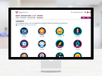 Burnout Prevention Program® Achievement Badges