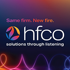 Haefele Flanagan Announces Rebrand to hfco
