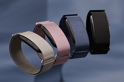 Garmin debuts $258 screenless CIRQA Smart Band health and fitness tracker; challenges Whoop with no subscription