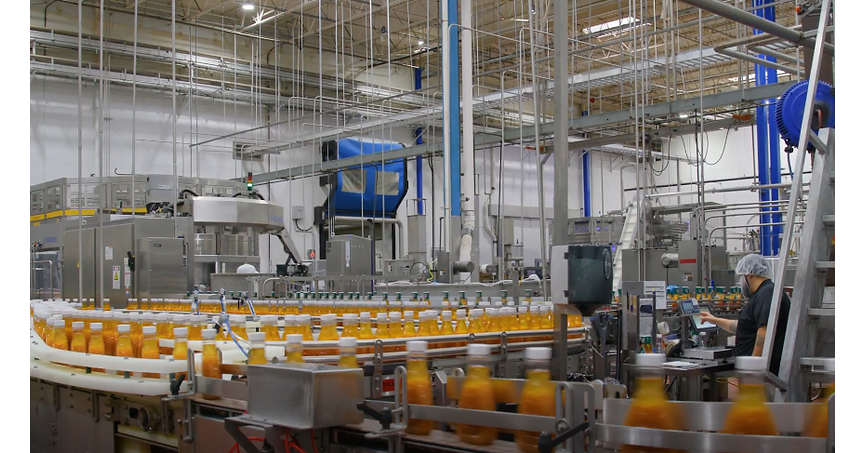 Rockwell Automation Helps Ken's Foods Streamline End-of-Line Operations