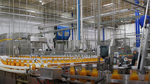 Rockwell Automation Helps Ken's Foods Streamline End-of-Line Operations