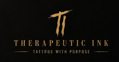 Therapeutic Ink