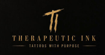 Therapeutic Ink