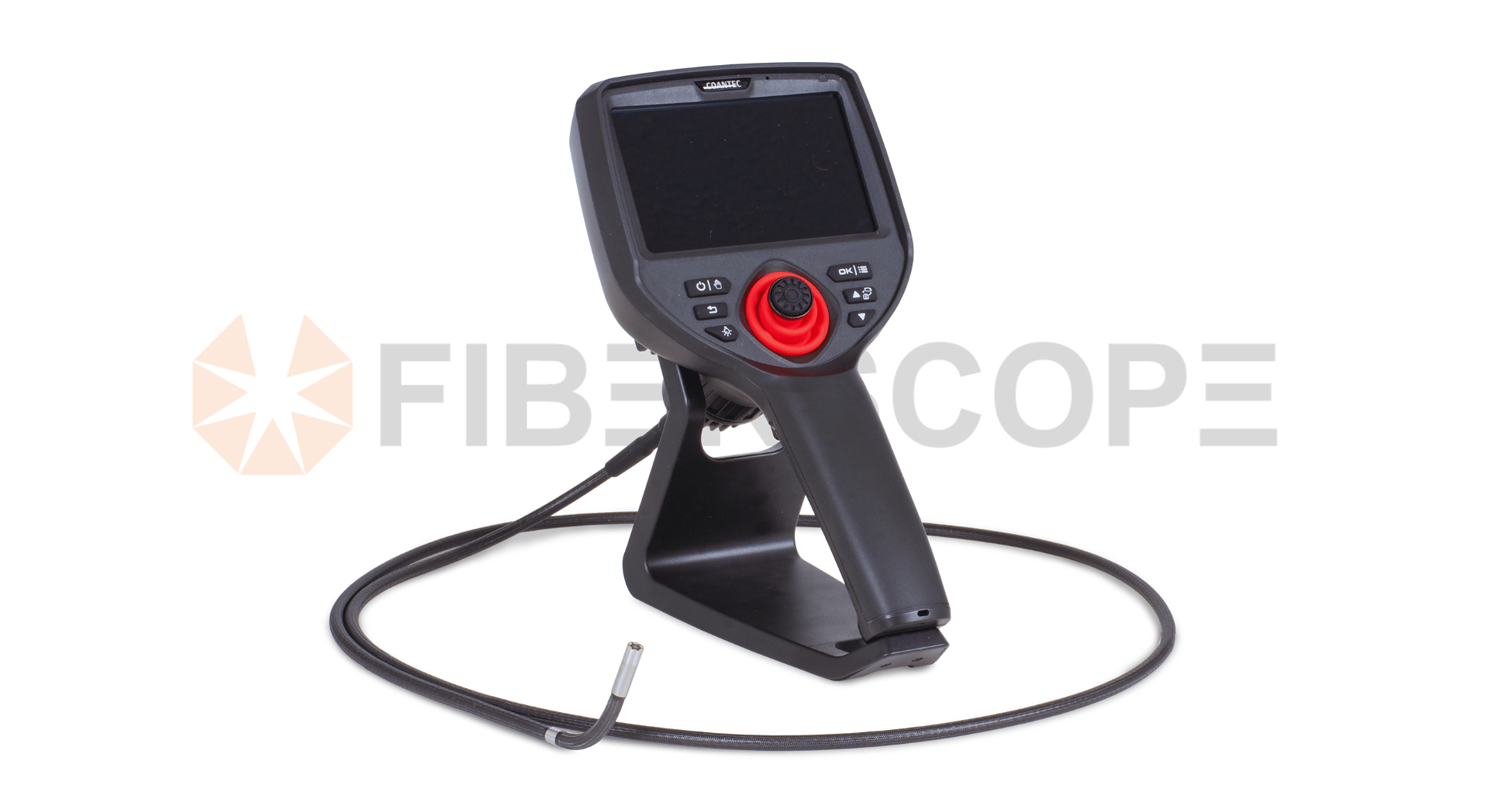 VOYAGER M40 Industrial Video Borescope: The Next-Generation Flagship Built to Find Problems Faster