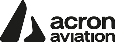 Acron Aviation Logo