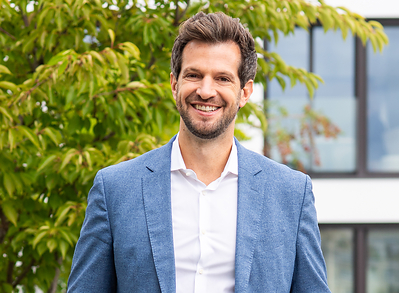 Paul Martingell, Chief Executive Officer