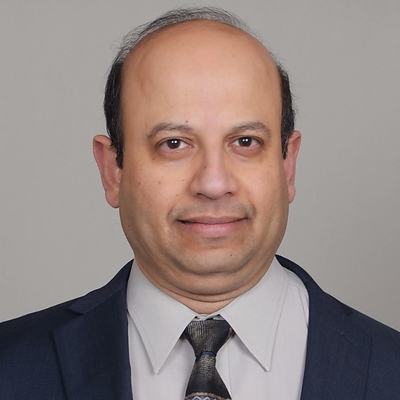 Rajesh Beri, Ph.D.