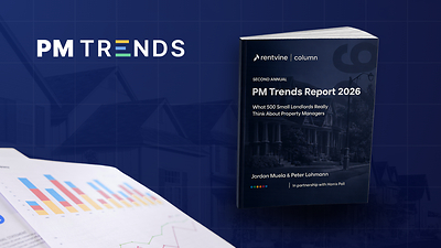 Next Generation of Small Landlords Is Reshaping Property Management, PM Trends Report 2026 Finds