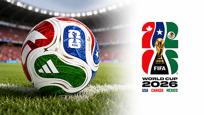 FIFA World Cup 2026