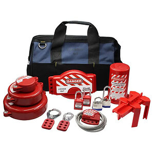 Creative Safety Supply Expands Safety Solutions with Launch of New Lockout/Tagout Line