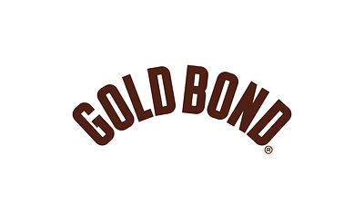 Gold Bond logo