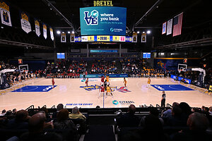 Citadel Credit Union Named Official Credit Union of Drexel Athletics Through New Multi-Year Partnership