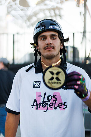 Monster Energy, The Official Energy Drink Partner of X Games New Orleans 2026, Announces Official Roster of Top Competing Athletes