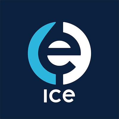 ICE-logo