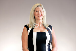 Universal Technical Institute CHRO Carolyn Frank Named a 2026 Phoenix Titan 100